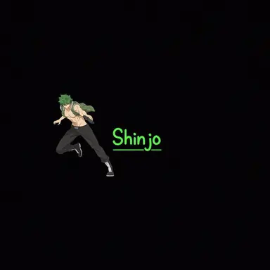 Profile image of Yozakura Shinzo