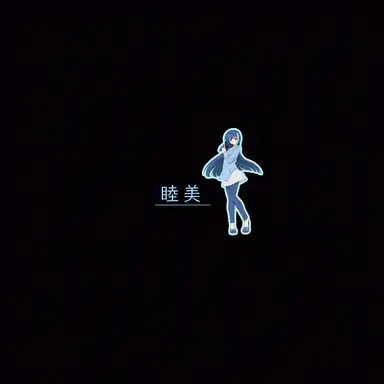 Profile image of 夜桜 六美