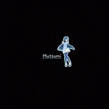 Profile image of Yozakura Mutsumi