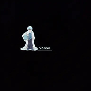 Profile image of Yozakura Nanao