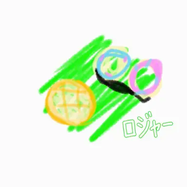 Profile image of ロヒ