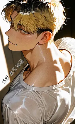 Profile image of 다이치