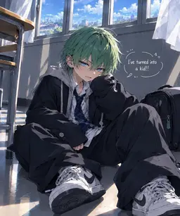 Profile image of Saku Midorikawa