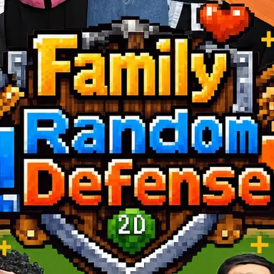 Profile image of Family Random Defense