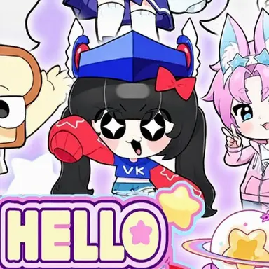 Profile image of Belki