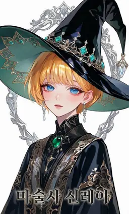 Profile image of 신레아