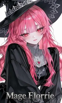 Profile image of Flory