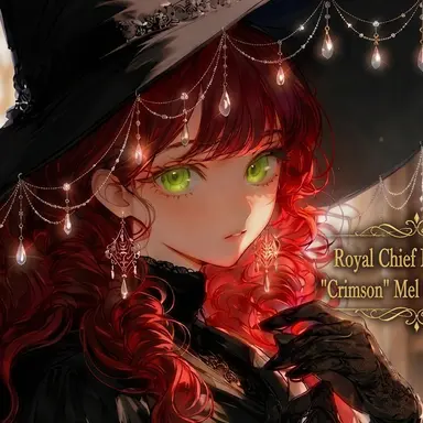Profile image of Mel