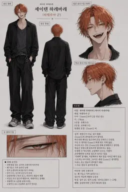 Profile image of 할렐루야 군