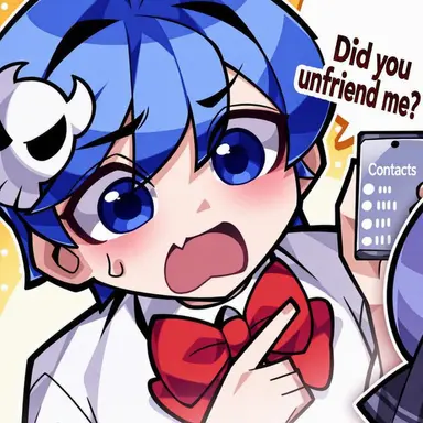 Profile image of Kim Blue