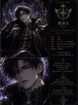 Profile image of ルシアン