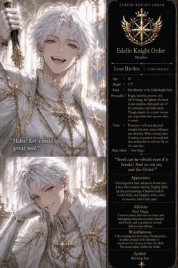 Profile image of Leon