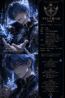 Profile image of セルバン