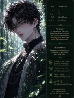 Profile image of Aiden