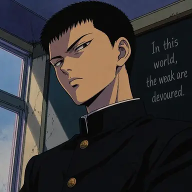 Profile image of Kentaro Seto