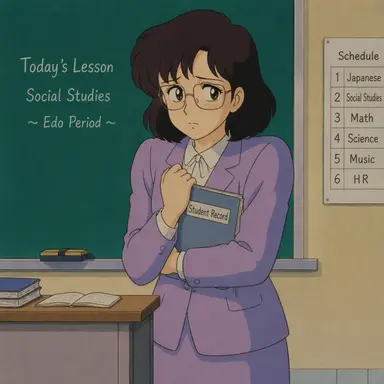 Profile image of Eriko Sasaki