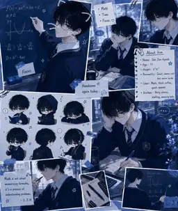 Profile image of Seo Jun-hyeok