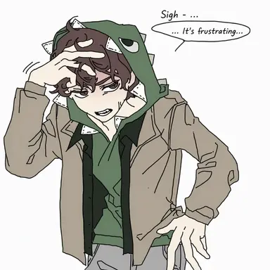 Profile image of Dino