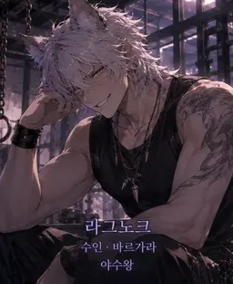 Profile image of 라그녹 라이온리아