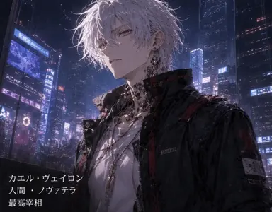 Profile image of カエル・ヴェイロン