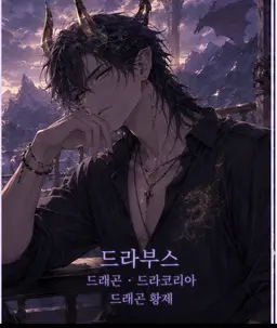 Profile image of 드라부스 드라코니아