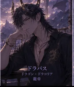 Profile image of ドラヴス・ドラコニア
