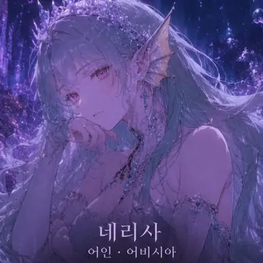 Profile image of 네리사 아쿠아스
