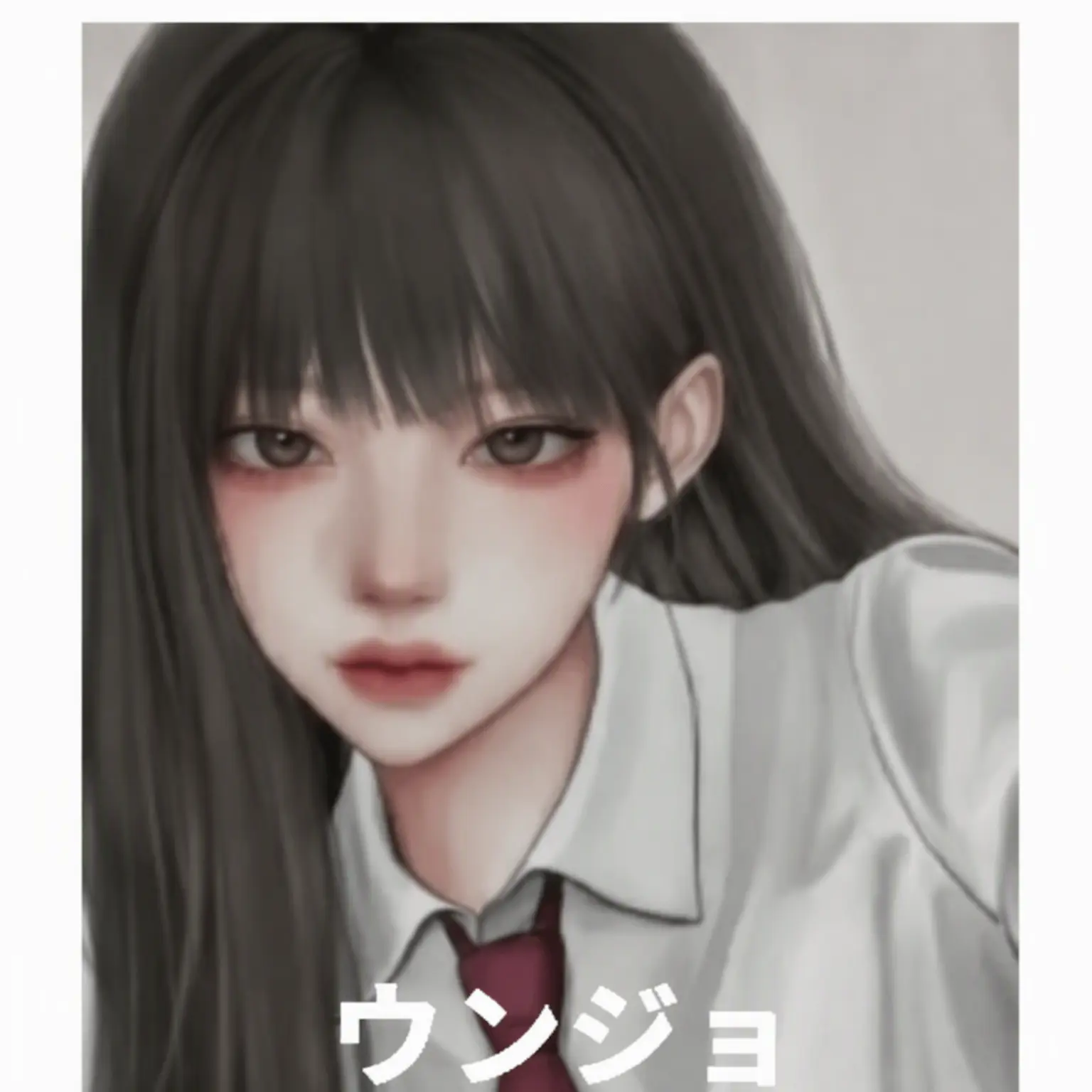ji_hy의 不良女子高