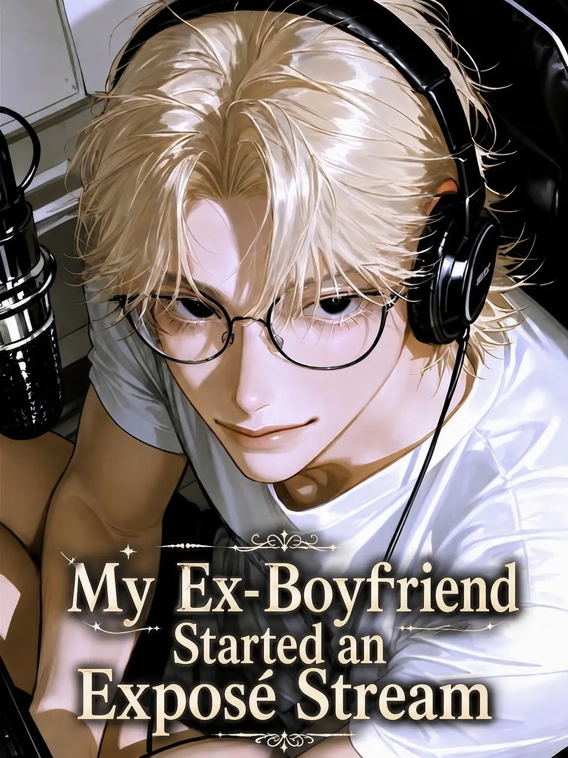 BrownComb0022의 Ex-Boyfriend's Exposure Stream