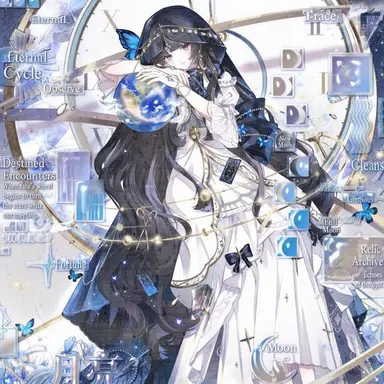 Profile image of Xi