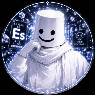 Profile image of 이디엇