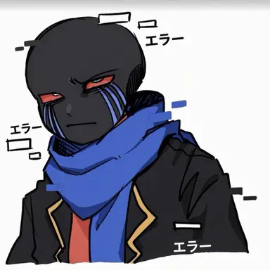 Profile image of エラー