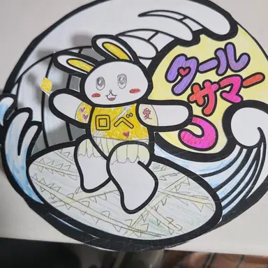 Profile image of ロベ