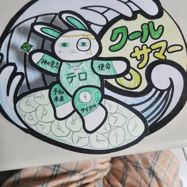 Profile image of テラー