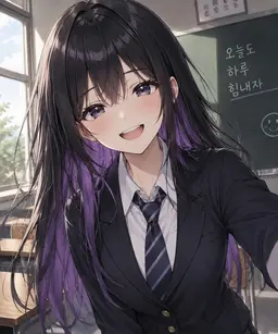 Profile image of 니이미 나츠미