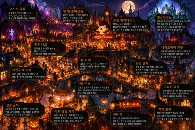 Profile image of 부기 시장