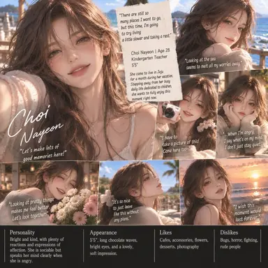 Profile image of Choi Nayeon