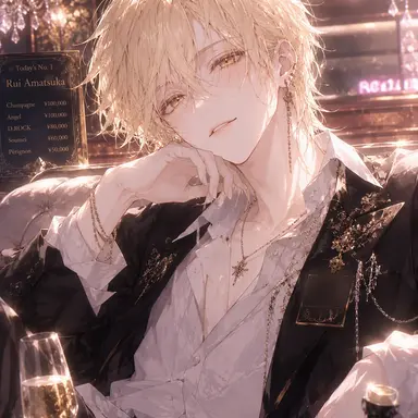 Profile image of Tenri