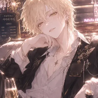 Profile image of 텐리