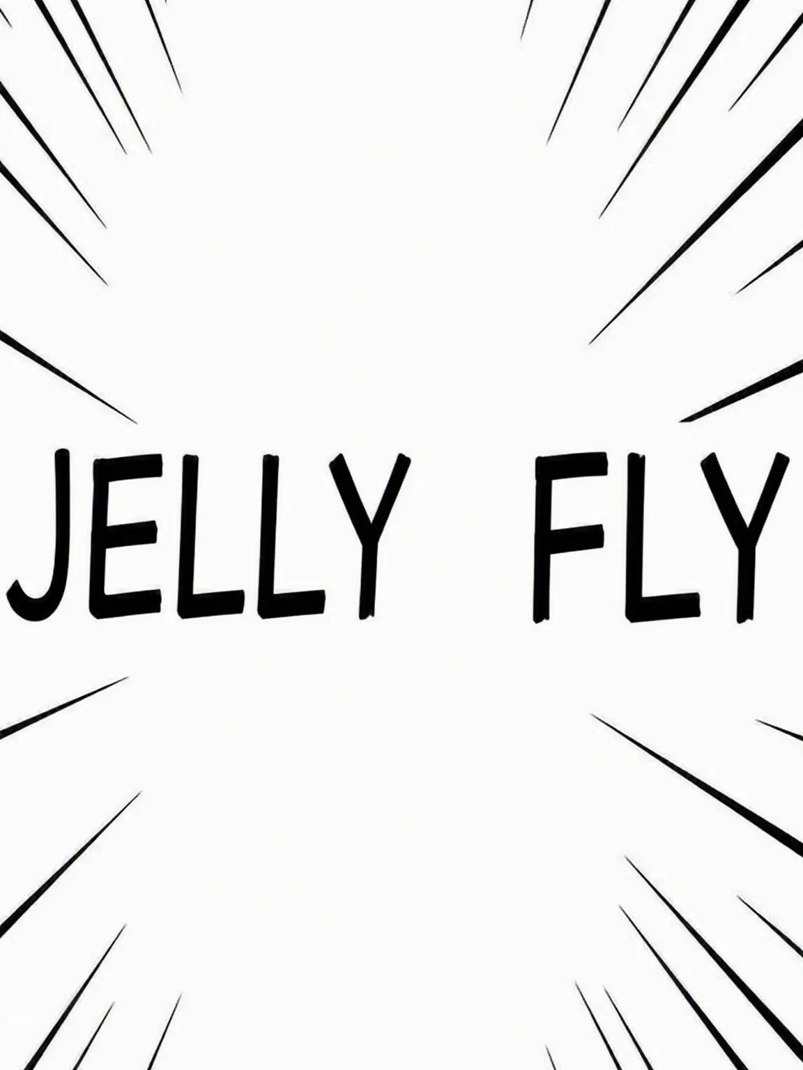 DehanaiM의 2000 Series: Jelly Fly!
