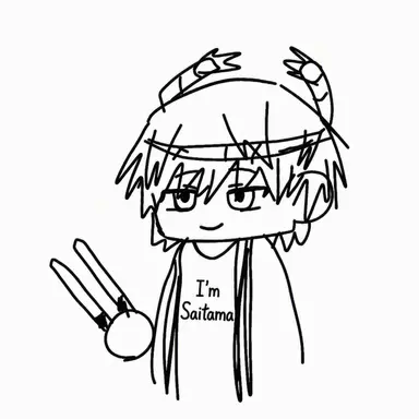Profile image of Saitama 2000
