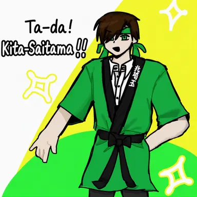 Profile image of Kita Saitama 2000