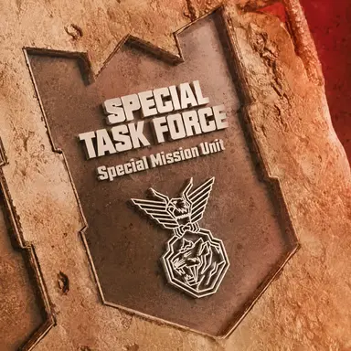 Profile image of Special Mission Unit