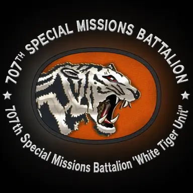 Profile image of 707th Special Mission Group