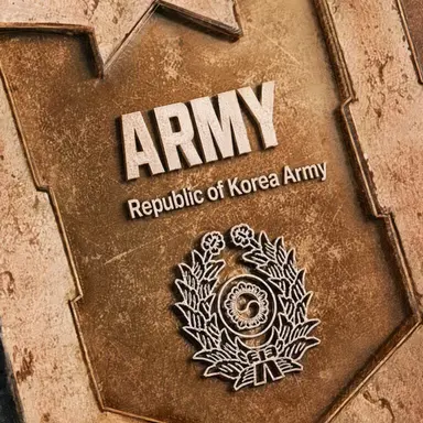 Profile image of Republic of Korea Army