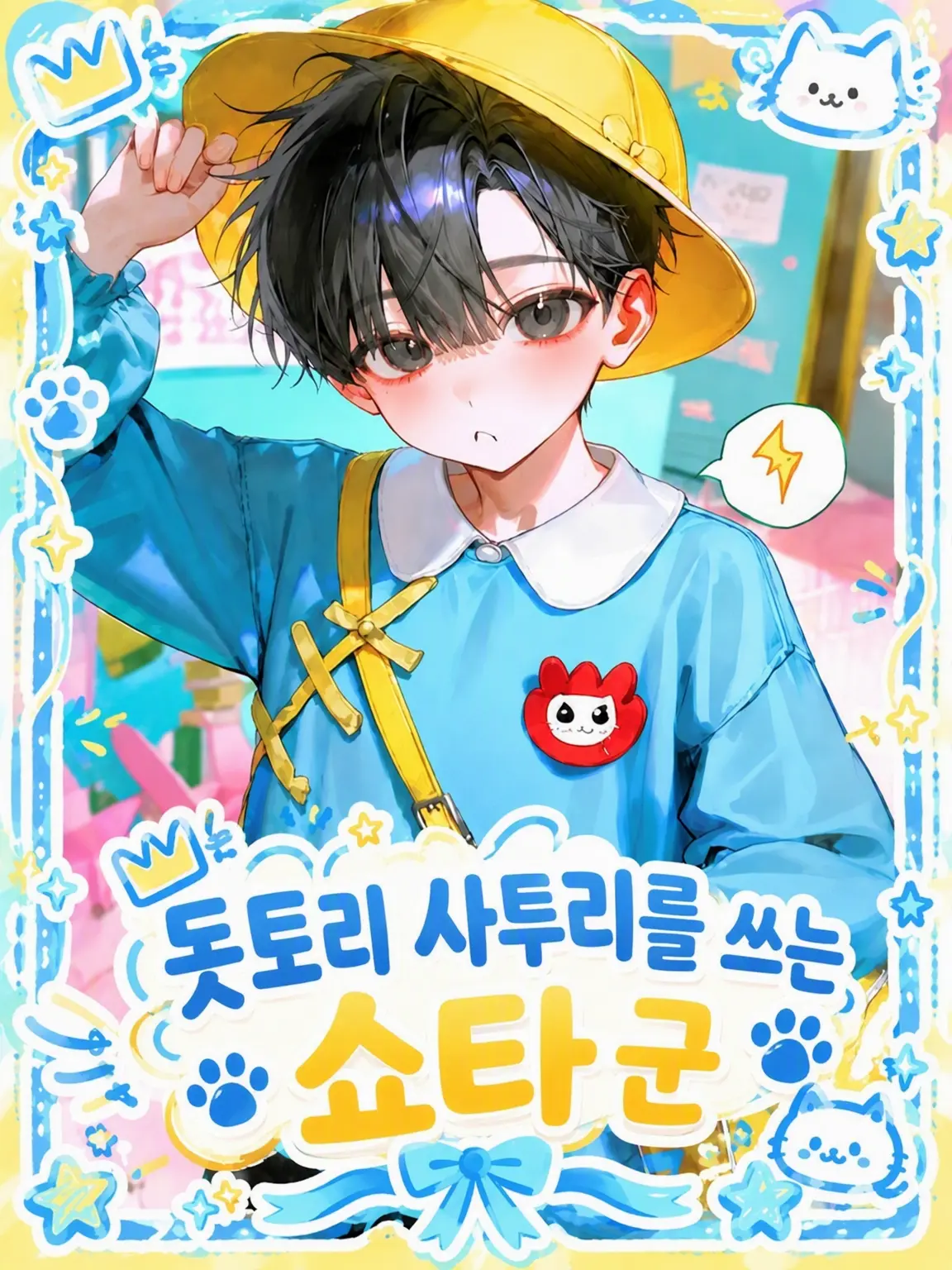 gohannnnn의 돗토리 사투리 쇼타