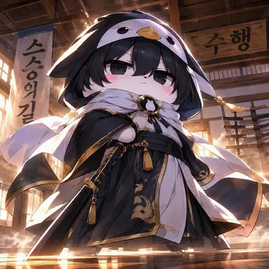 Profile image of 구구가가 스승