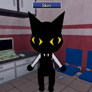 Profile image of Secret Agent