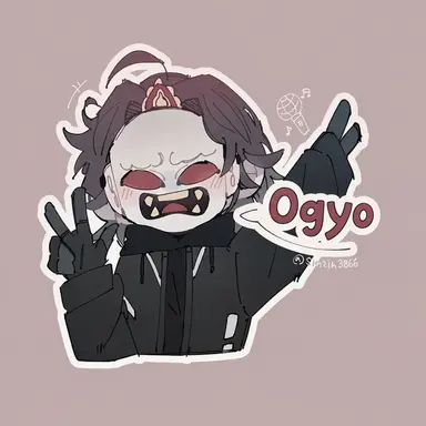 Profile image of Agyo