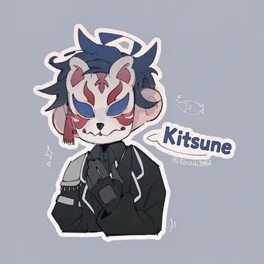 Profile image of Fox